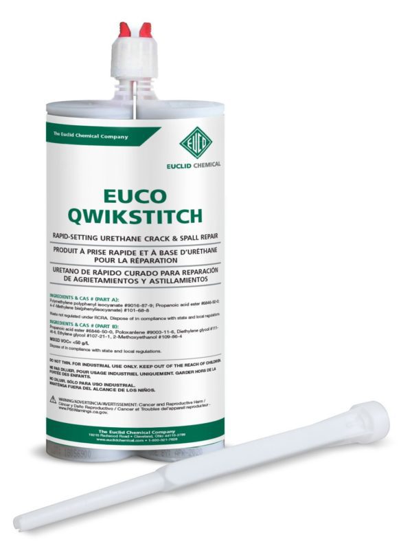 EUCO QWIKSTITCH 21oz CTG