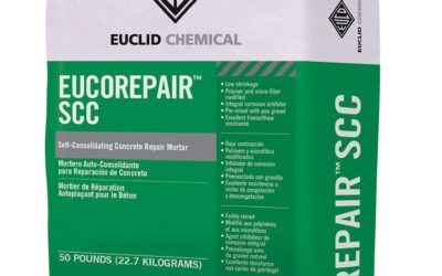 EUCOREPAIR SCC