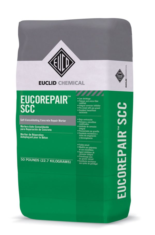 EUCOREPAIR SCC