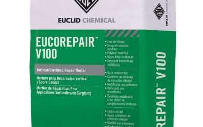 EUCOREPAIR V100