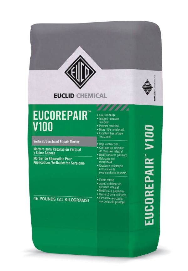 EUCOREPAIR V100