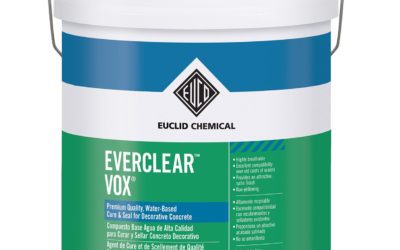 EVERCLEAR VOX