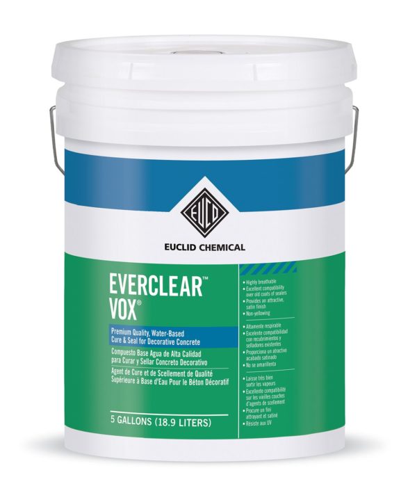 EVERCLEAR VOX