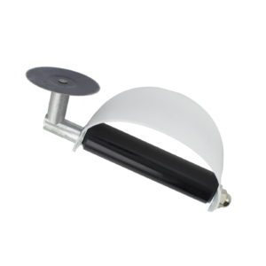 Deglazing Tool to De-glaze Glass from the Frame (Blade Only)