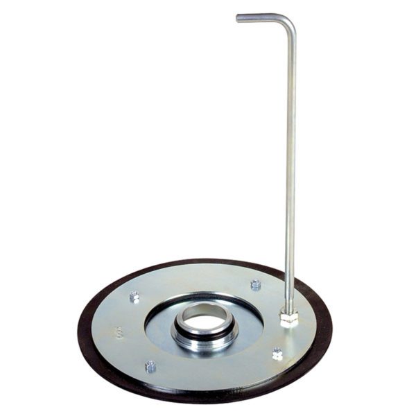 Follower Plate: Bulk Manual