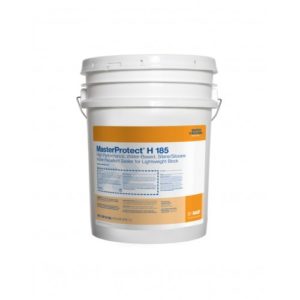 ​​MasterProtect H 185 5 GALLON PAIL