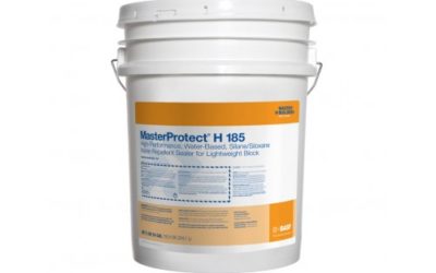 MasterProtect H 185 5 GALLON PAIL