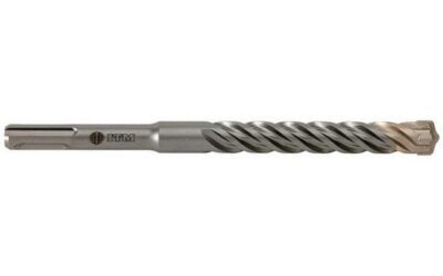 3/16″x6-1/4″ SDS Plus 25 Pack