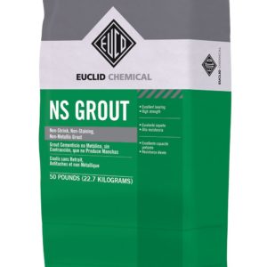 NS GROUT