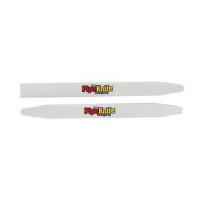 Plastic Installation Stick with Tapered Ends
