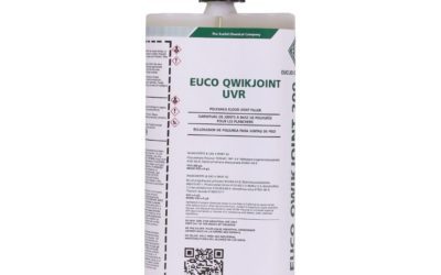 EUCO QWIKJOINT UVR 22oz CTG