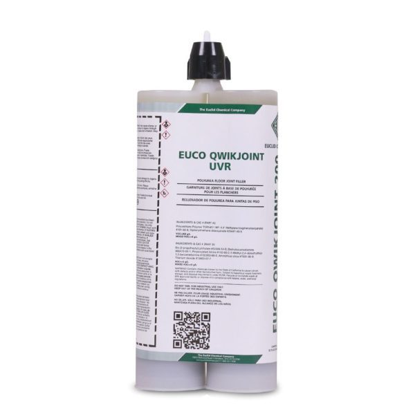 EUCO QWIKJOINT UVR 22oz CTG
