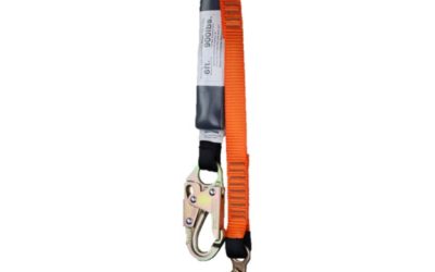 FALL ARRESTOR ROPE GRAB