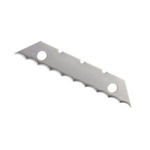 4.25″ inch Serrated Blades UB-SB10 (10 Pack)