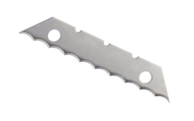 4.25″ inch Serrated Blades UB-SB10 (10 Pack)