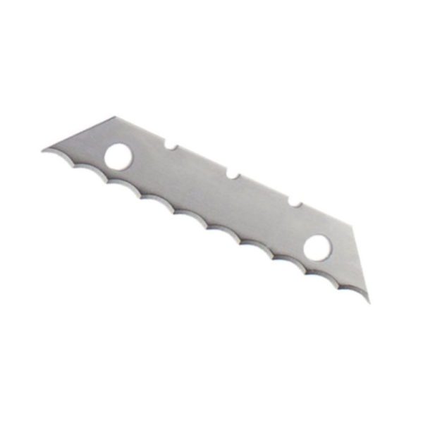 4.25″ inch Serrated Blades UB-SB10 (10 Pack)