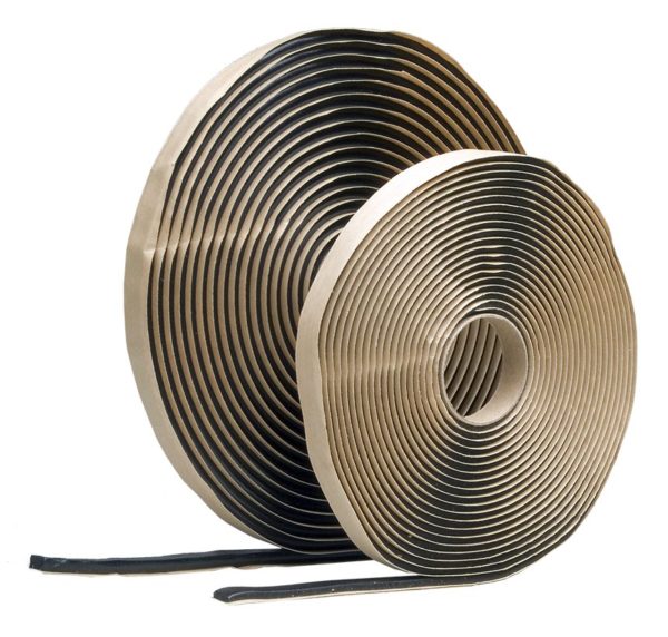 Tremco® 440 Tape, Case (Gray)
