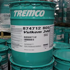 Vulkem® 346NF Gray 5 Gallon Pail