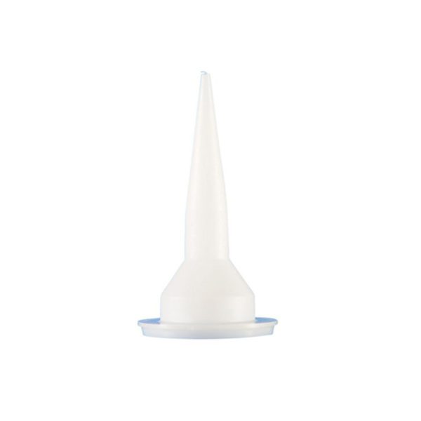 Cox White Cone Nozzle 2N1007