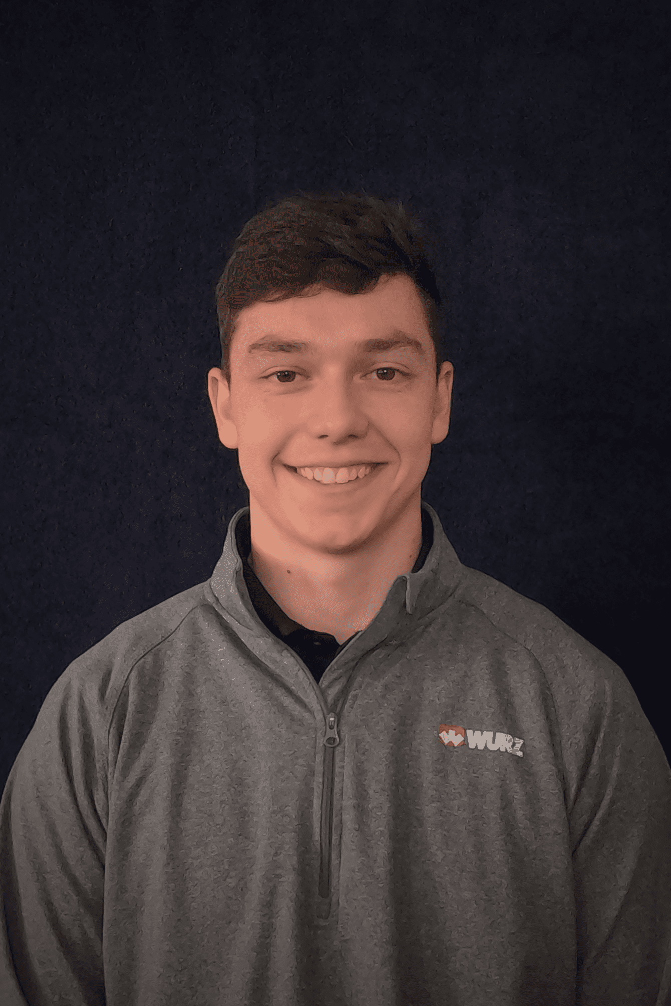 Dylan Hufgard