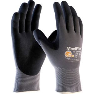 PIP® MaxiFlex® Ultimate™ Nitrile Coated Knit Nylon Gloves