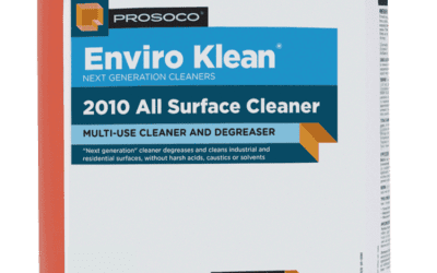 2010 All Surface Cleaner