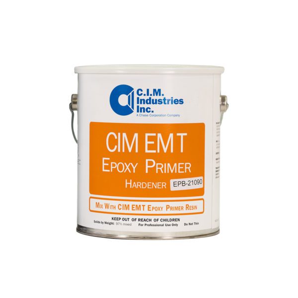 CIM EMT PRIMER HARDNER (1 GALLON)