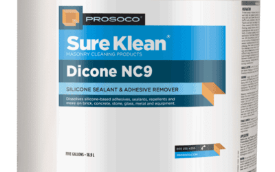 Dicone NC9 5 Gallon Unit