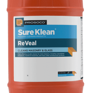 ReVeal 5 Gallon Unit