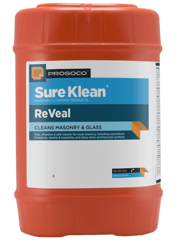 ReVeal 5 Gallon Unit