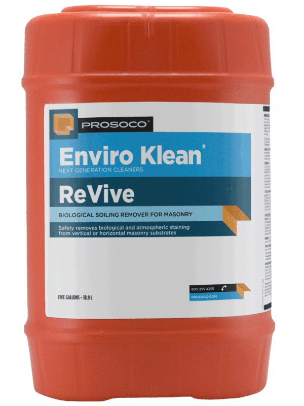 ReVive 5 Gallon Unit