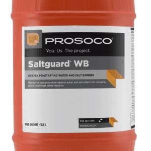 Saltguard WB 5 Gallon Unit
