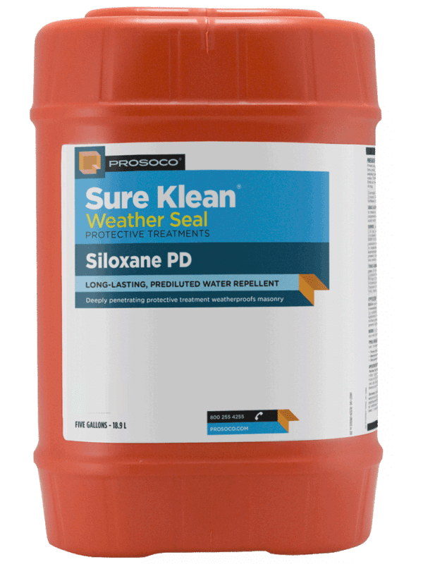 Siloxane PD