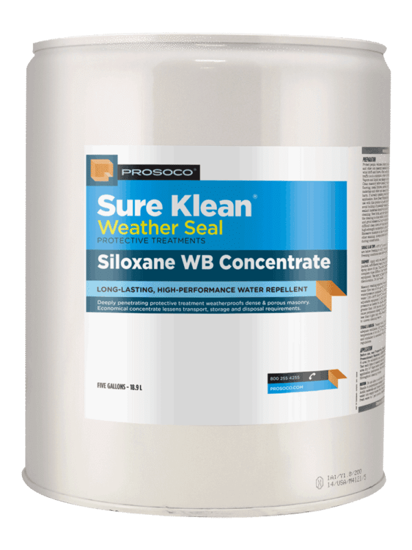 Siloxane WB Concentrate