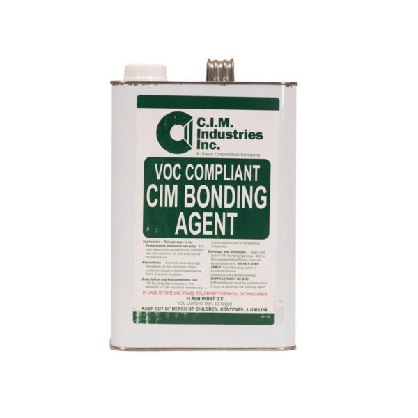 CIM VOC COMPLIANT BONDING AGENT (1 GALLON)