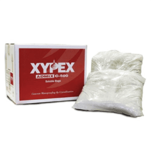 Admix C-500 12lbs Bag