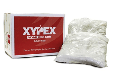 Admix C-500 12lbs Bag