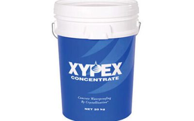 Concentrate 60lbs Pail