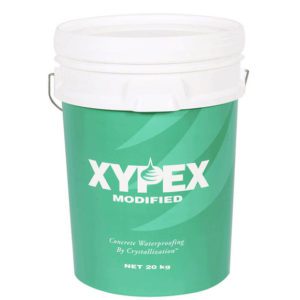 Modified 60lbs Pail