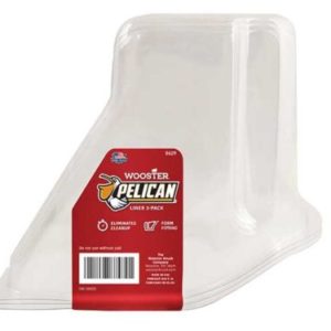 PELICAN® LINER 3-PACK