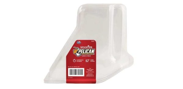 PELICAN® LINER 3-PACK
