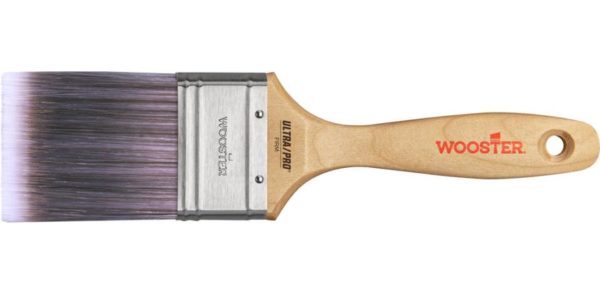 ULTRA/PRO® FIRM FLAT 3"