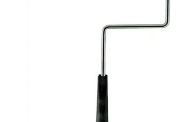 ACME HD ROLLER FRAME 9″