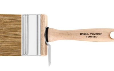 BRAVO STAINER™ FIRM 4″