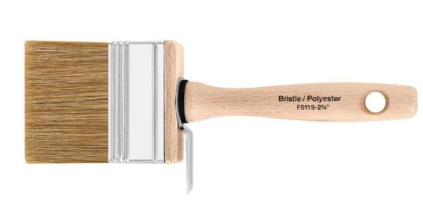 BRAVO STAINER™ FIRM 4"