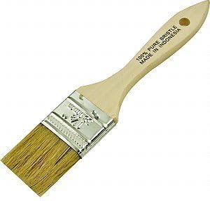 ACME CHIP BRUSH