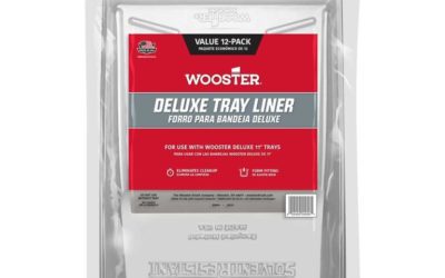 DELUXE TRAY LINER 12-PACK