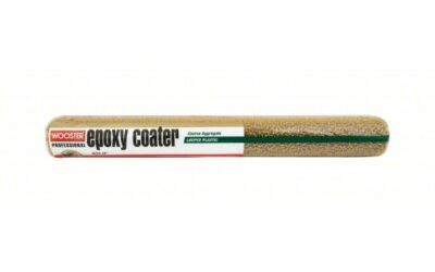 EPOXY COATER
