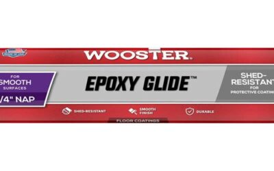 EPOXY GLIDE™