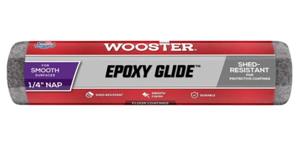EPOXY GLIDE™